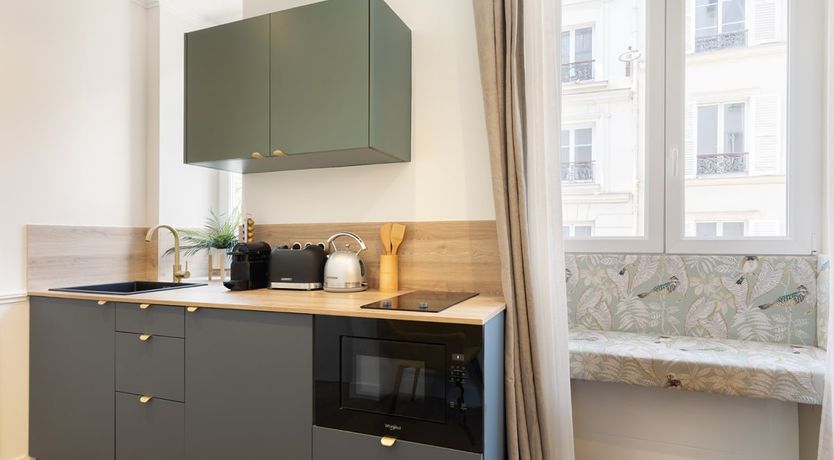 Photo of Parisian Bohemia