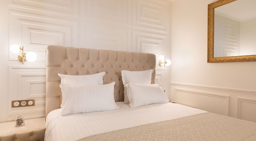 Photo of Parisian Bohemia