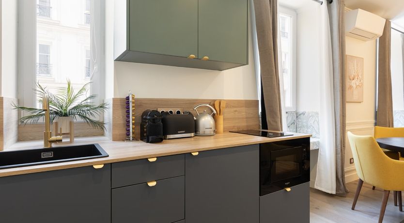 Photo of Parisian Bohemia