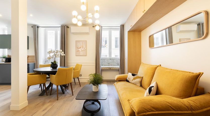Photo of Parisian Bohemia