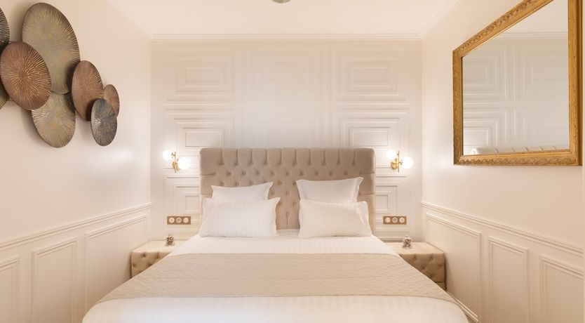 Photo of Parisian Bohemia