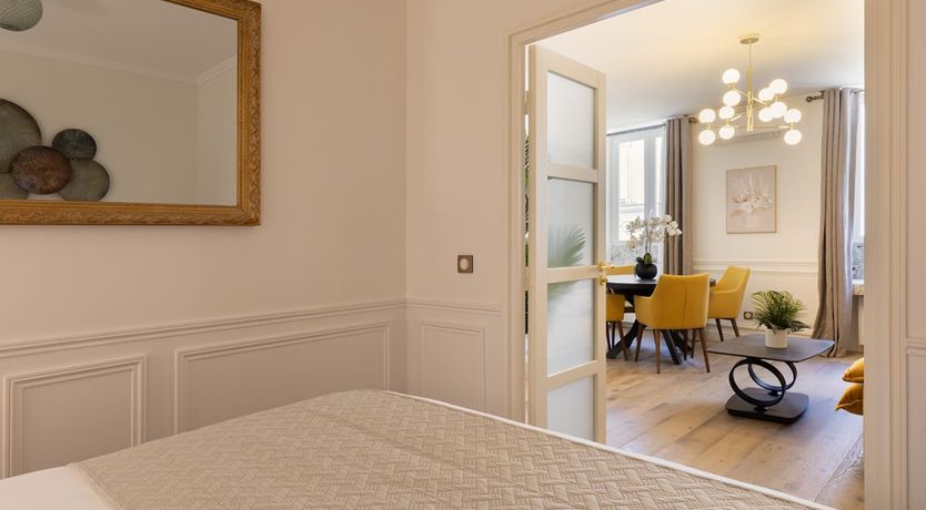 Photo of Parisian Bohemia