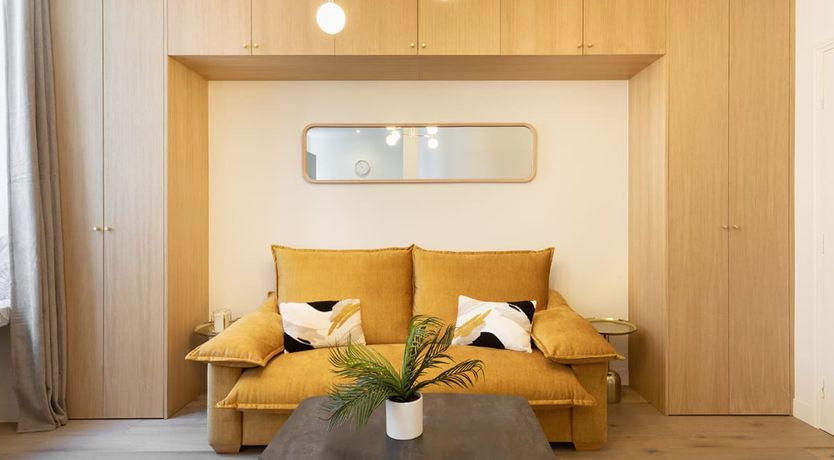 Photo of Parisian Bohemia