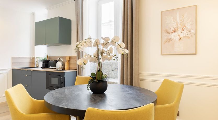 Photo of Parisian Bohemia