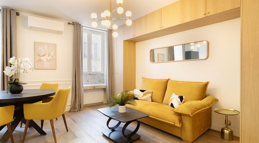 Photo of Parisian Bohemia