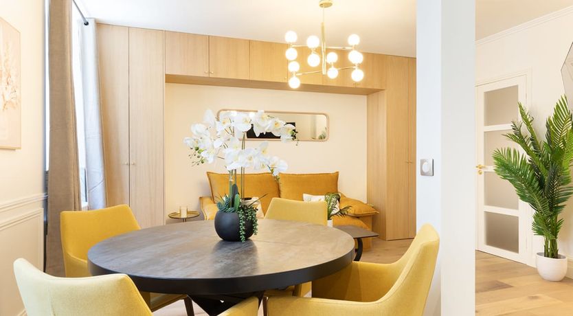 Photo of Parisian Bohemia