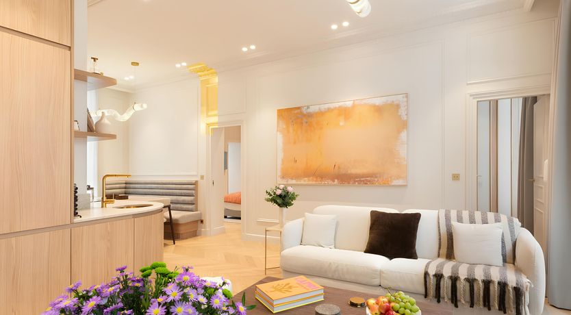 Photo of Opulent Abode