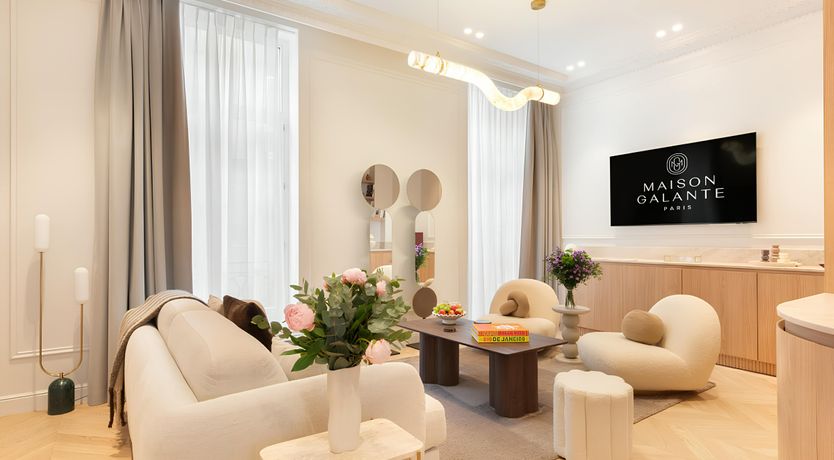 Photo of Opulent Abode