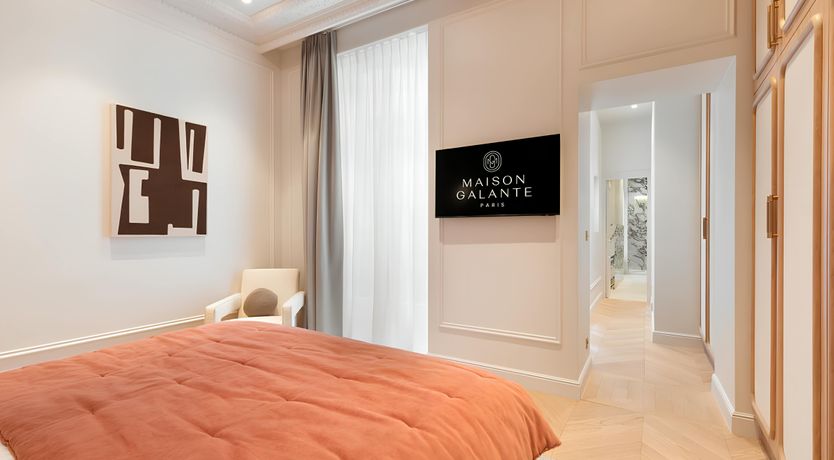 Photo of Opulent Abode