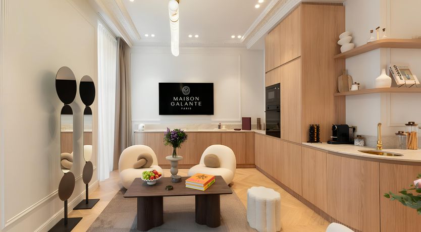 Photo of Opulent Abode