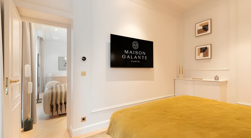 Photo of Opulent Abode