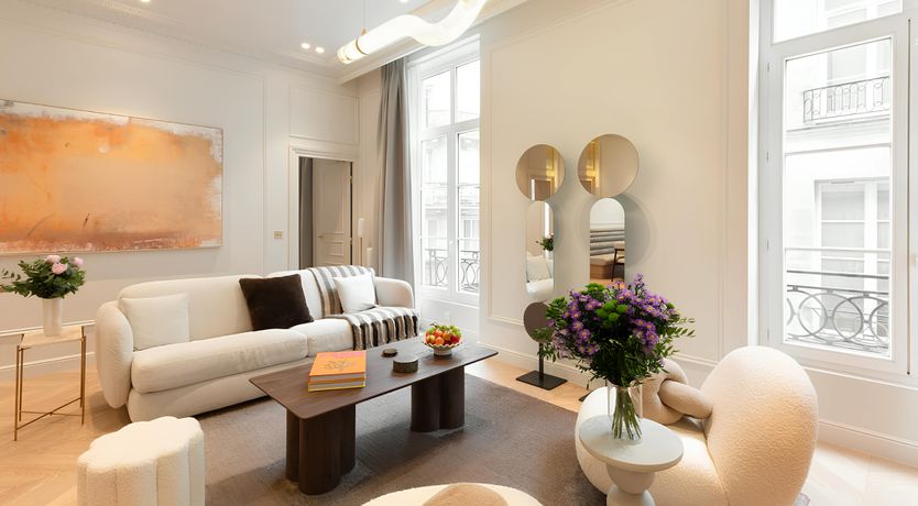 Photo of Opulent Abode