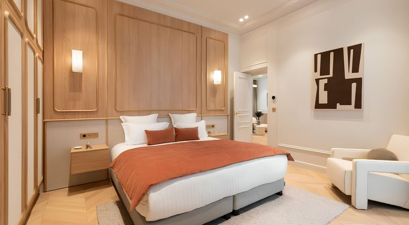 Photo of Opulent Abode