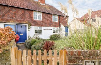 Fishing for Stars Holiday Home