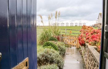 Fishing for Stars Holiday Home