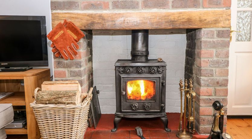 Photo of Fishing for Stars