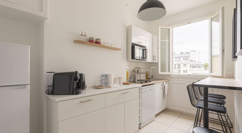 Photo of Paris Perch