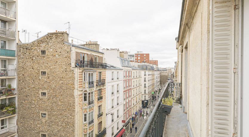 Photo of Paris Perch