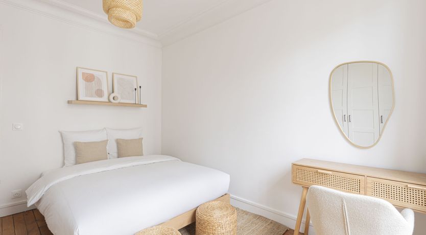 Photo of Paris Perch