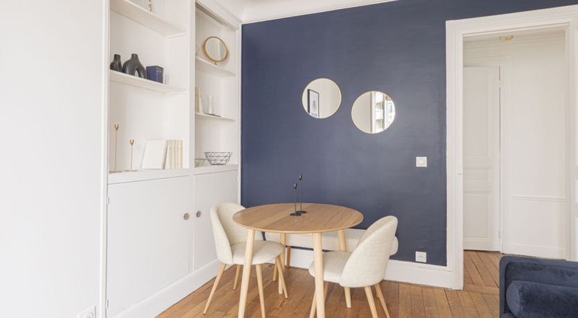 Photo of Paris Perch