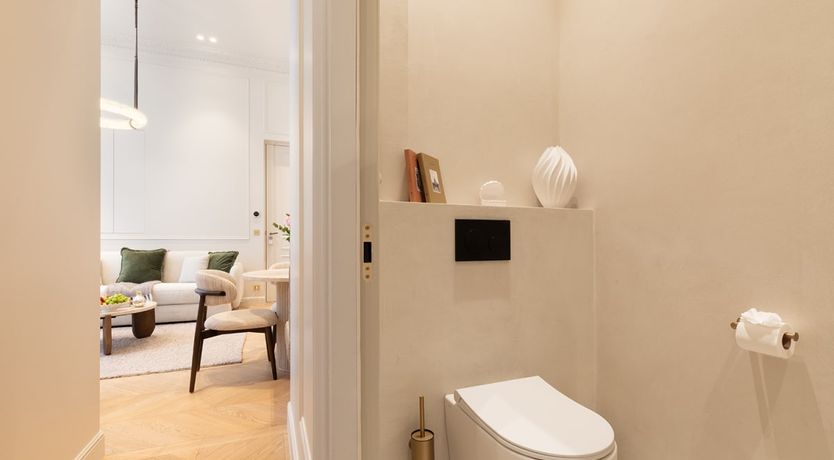 Photo of Light of Paris