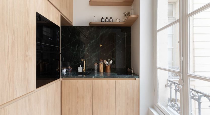 Photo of Light of Paris