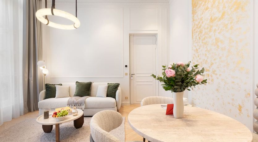 Photo of Light of Paris