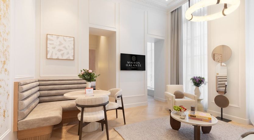 Photo of Light of Paris