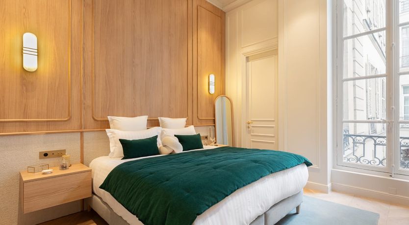 Photo of Light of Paris