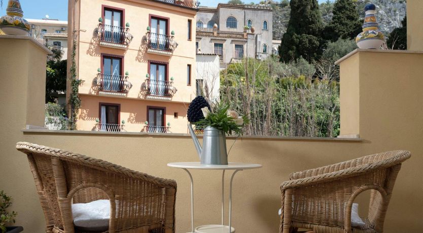 Photo of Taormina Heights