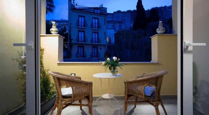 Photo of Taormina Heights