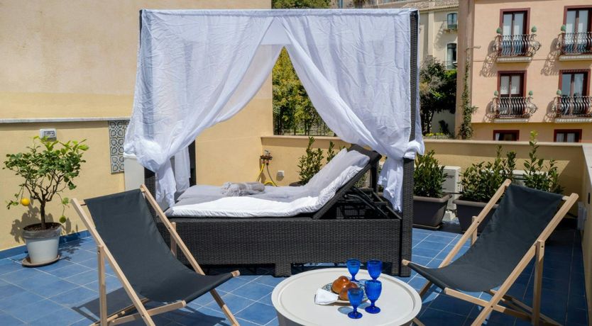 Photo of Taormina Heights
