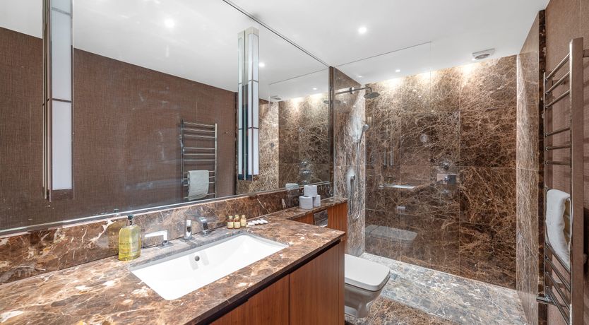 Photo of Canal Escape