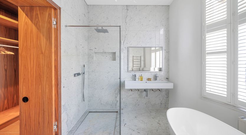 Photo of Canal Escape