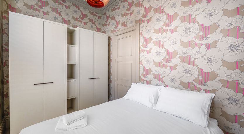 Photo of Canal Escape