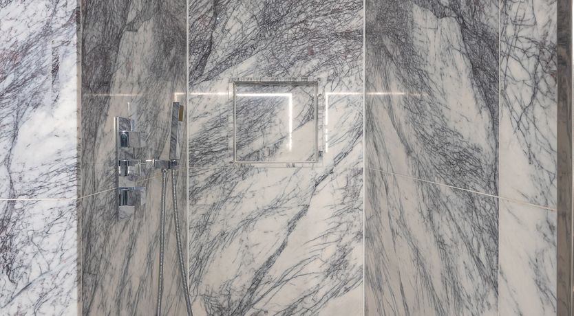 Photo of Canal Escape