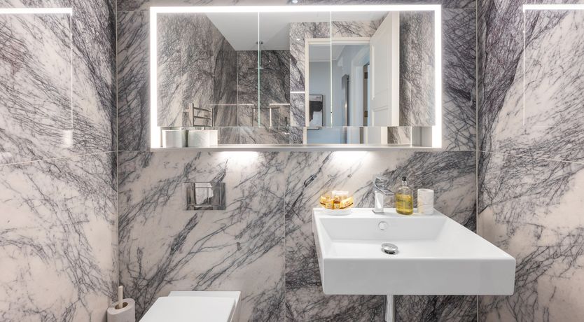 Photo of Canal Escape