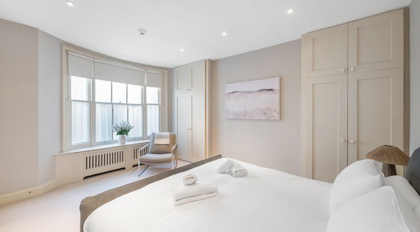 Photo of Canal Escape