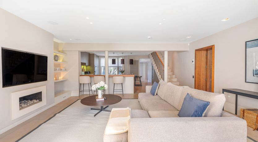 Photo of Canal Escape