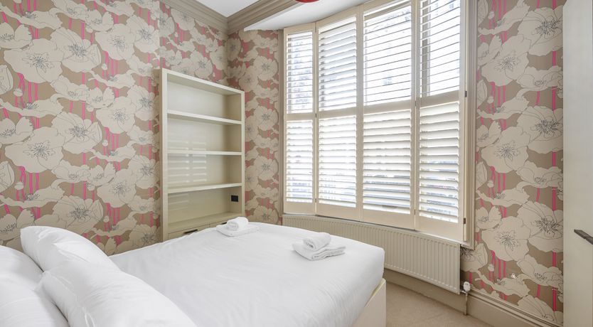 Photo of Canal Escape