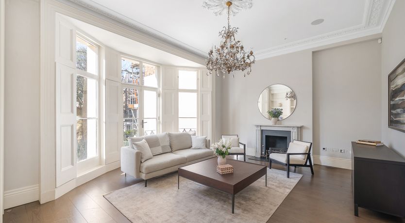 Photo of Canal Escape