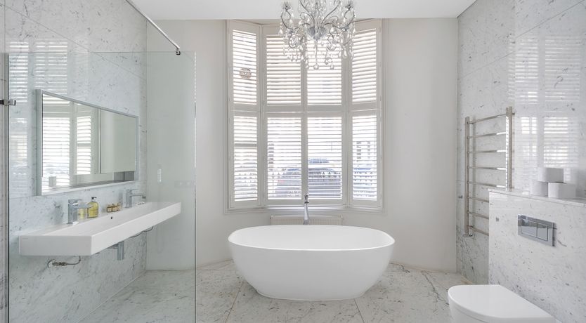 Photo of Canal Escape