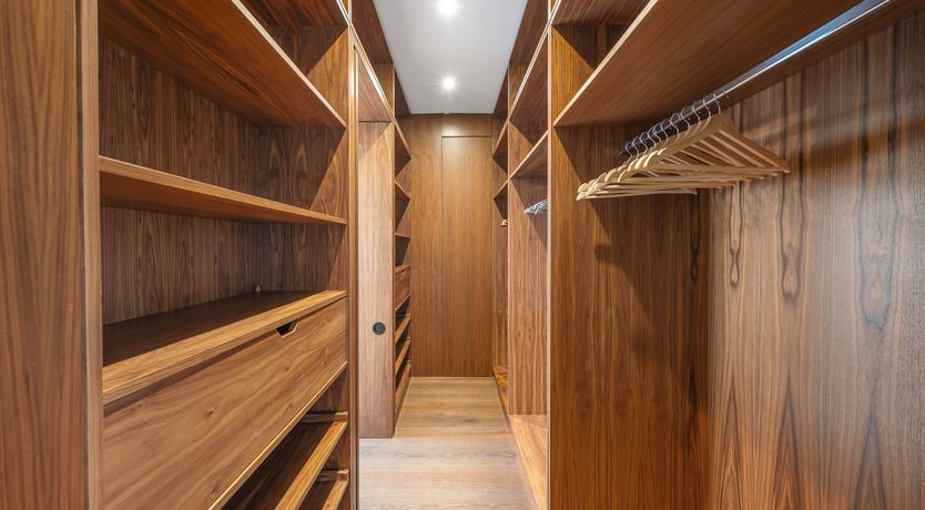 Photo of Canal Escape