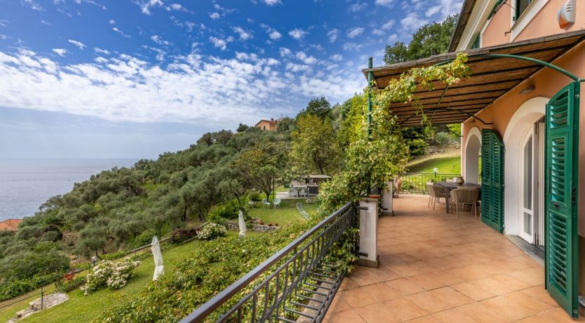 Photo of Your Coastal Retreat