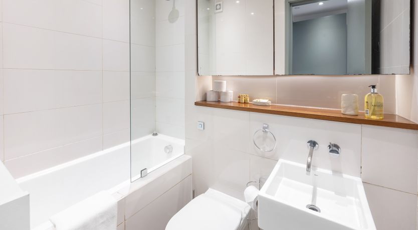 Photo of Kensington Green