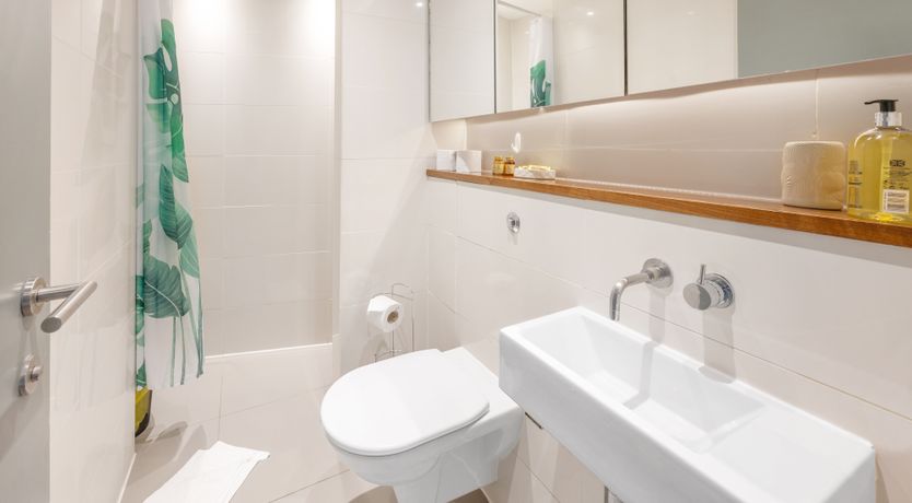 Photo of Kensington Green