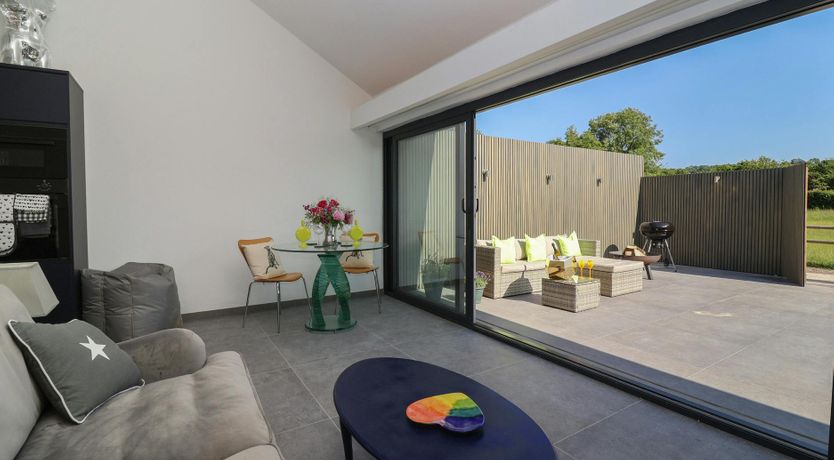 Photo of Chew Valley Charm