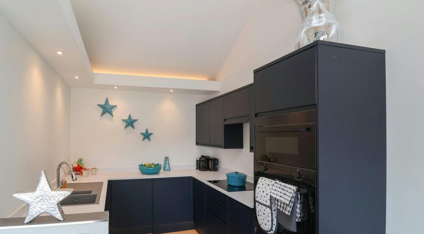 Photo of Chew Valley Charm