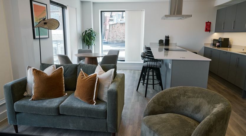 Photo of Carmine & Coal