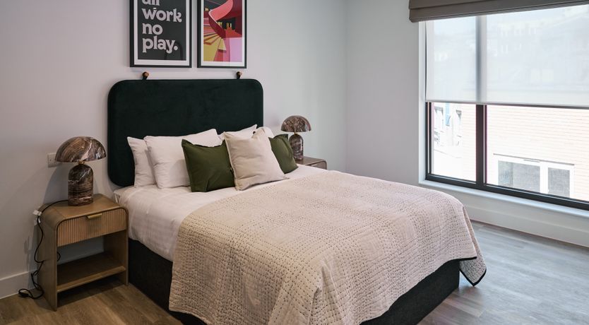 Photo of Carmine & Coal